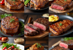 10 Mouthwatering Steak Recipes for Every Occasion