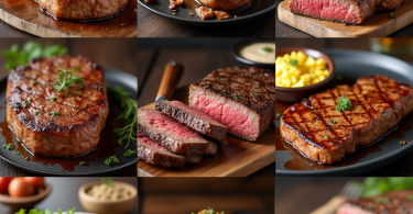 10 Mouthwatering Steak Recipes for Every Occasion
