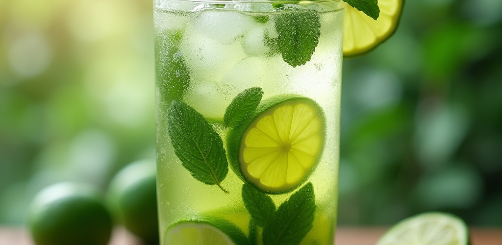 Classic Mojito Recipe: The Ultimate Refreshing Cocktail for Every Occasion