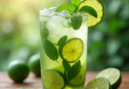 Classic Mojito Recipe: The Ultimate Refreshing Cocktail for Every Occasion