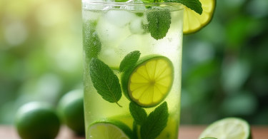 Classic Mojito Recipe: The Ultimate Refreshing Cocktail for Every Occasion