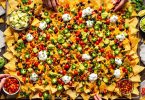 Loaded Nachos Boards: The Ultimate Guide to Crowd-Pleasing Snack Platters