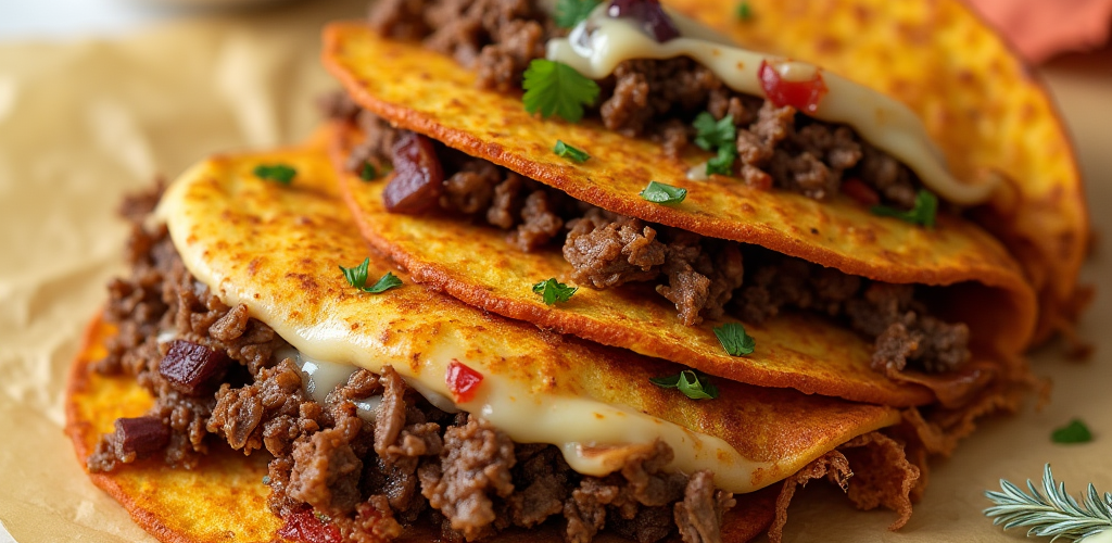 Birria Tacos: The Ultimate Guide to Mexico’s Most Flavorful Street Food