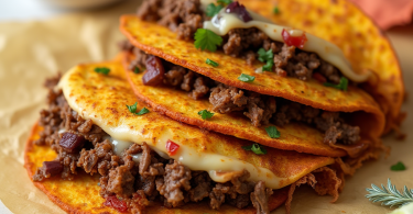 Birria Tacos: The Ultimate Guide to Mexico’s Most Flavorful Street Food