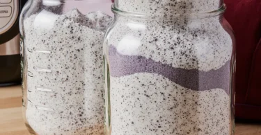 Vanilla Sugar – A Sweet Secret to Elevate Your Recipes