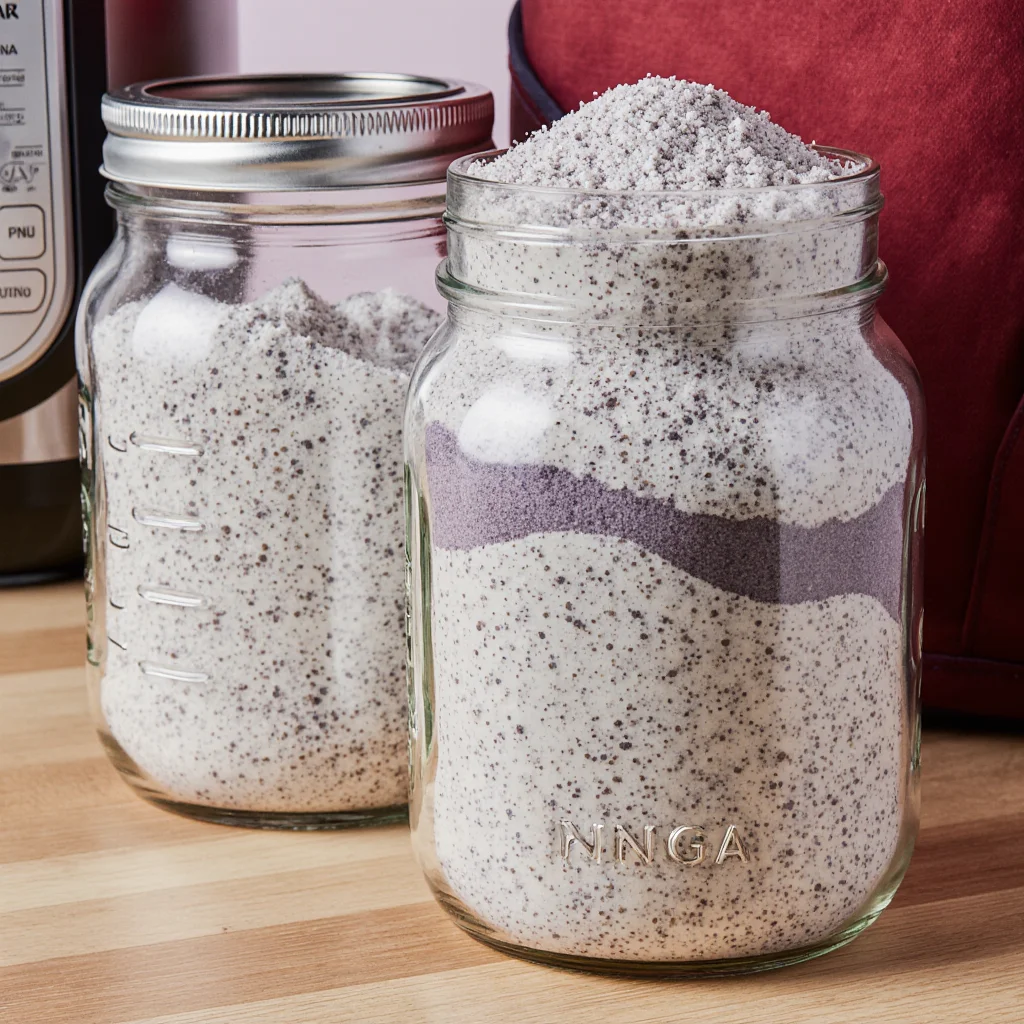 Vanilla Sugar – A Sweet Secret to Elevate Your Recipes