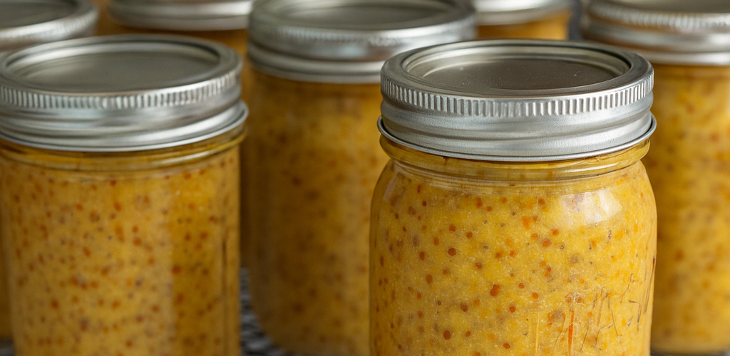 Sandwich Spread Recipe – A Flavorful Twist for Every Bite