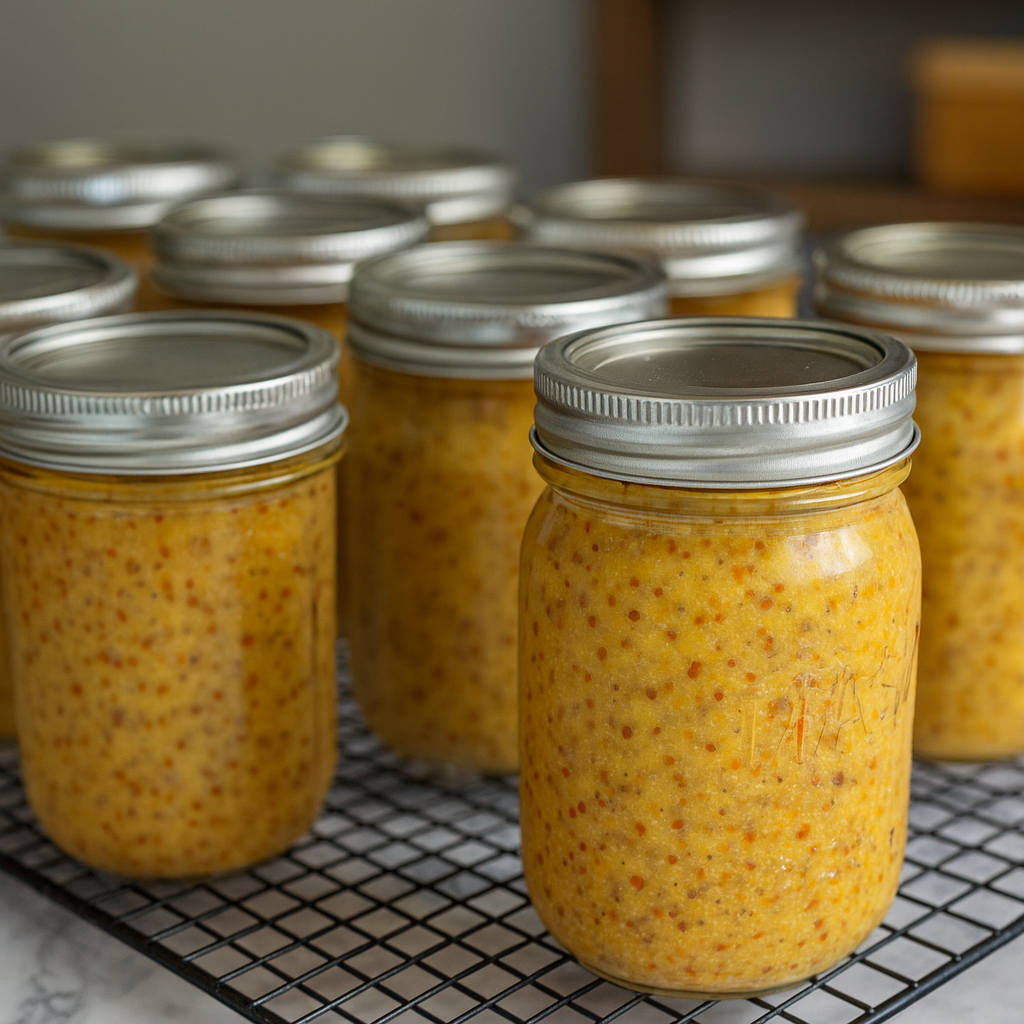 Sandwich Spread Recipe – A Flavorful Twist for Every Bite