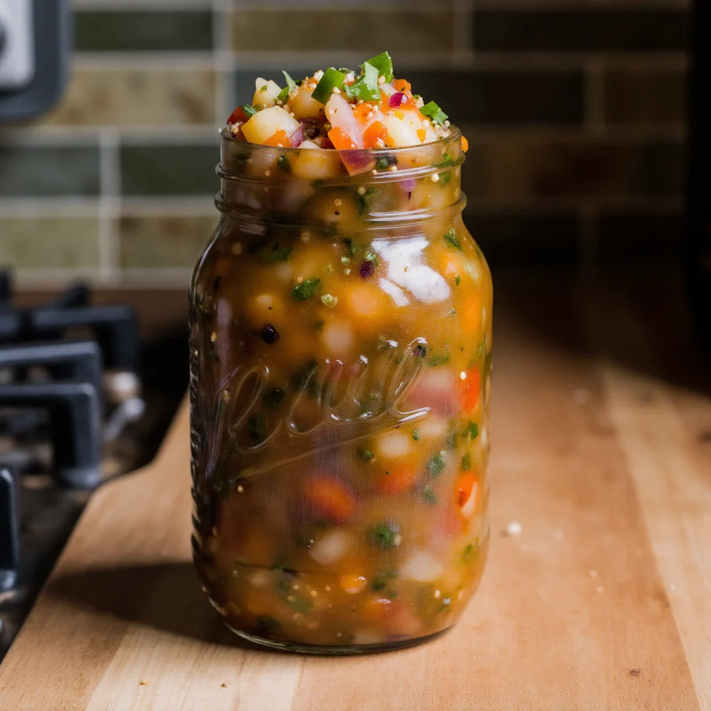 Pico de Gallo – Fresh, Flavorful, and Easy to Make