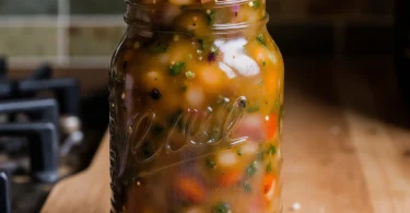 Pico de Gallo – Fresh, Flavorful, and Easy to Make
