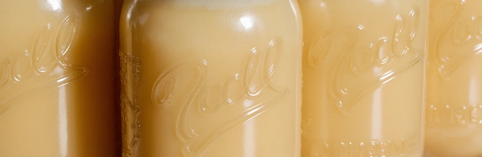 Canning Butter at Home: A Complete Guide to Safe, Simple, and Long-Lasting Preservation