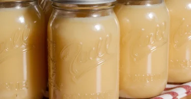 Canning Butter at Home: A Complete Guide to Safe, Simple, and Long-Lasting Preservation