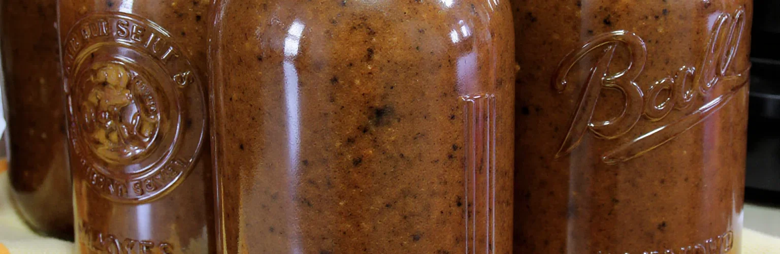 Canning Hot Dog Chili: A Savory, Shelf-Stable Favorite
