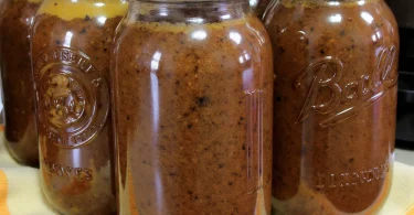 Canning Hot Dog Chili: A Savory, Shelf-Stable Favorite