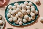 Russian Tea Balls