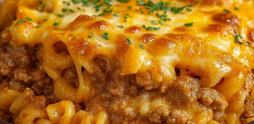 Poor Man Husband Casserole: A Simple Recipe That Feeds Hearts and Homes