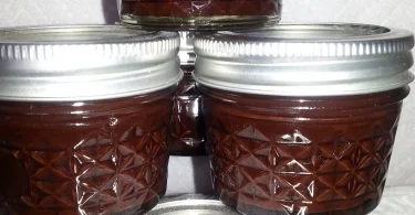 Homemade Chocolate Syrup