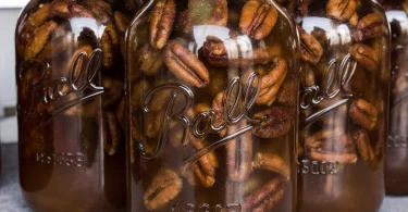Canning Pecan Pie Filling Recipe: Preserve Southern Comfort in a Jar