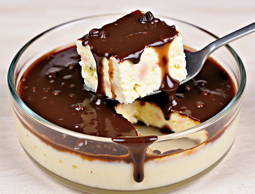 Easy Foolproof Dessert Recipe: Sweet Success Every Time