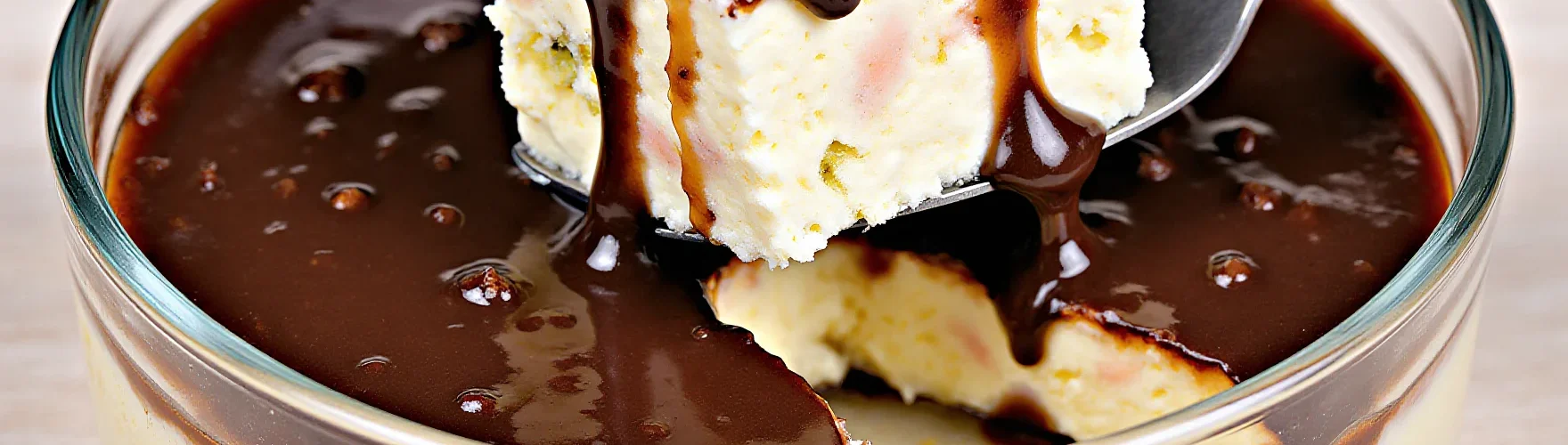 Easy Foolproof Dessert Recipe: Sweet Success Every Time