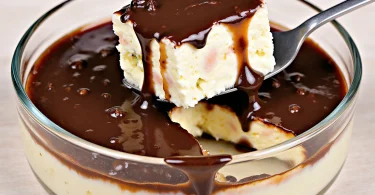 Easy Foolproof Dessert Recipe: Sweet Success Every Time