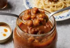 Canning Spaghetti Sauce: How to Preserve the Taste of Summer in Every Jar