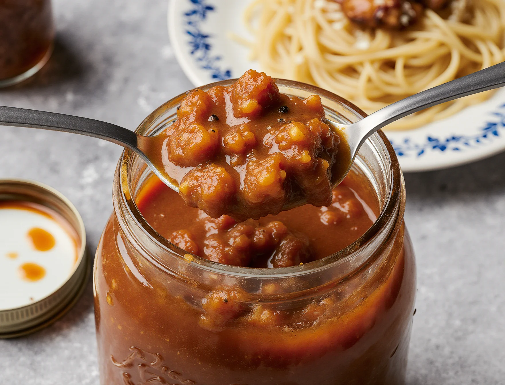 Canning Spaghetti Sauce: How to Preserve the Taste of Summer in Every Jar