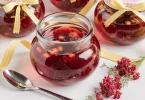 Plum Ginger Pepper Jelly: The Perfect Balance of Sweet Heat You’ll Fall in Love With