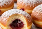 polish paczki recipe donuts